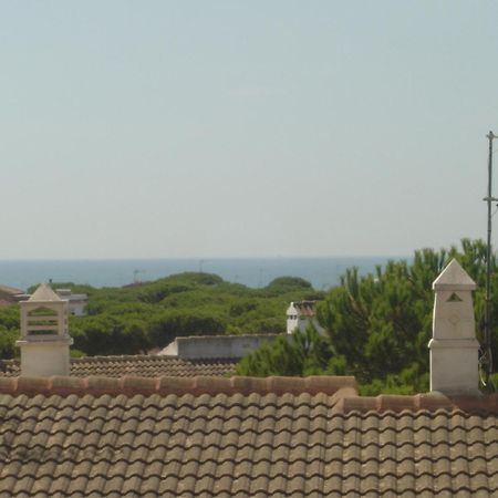 Apartamento Miramar Mazagón Exterior foto