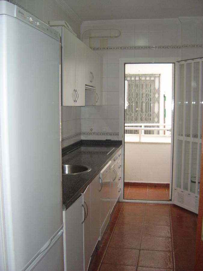 Apartamento Miramar Mazagón Exterior foto