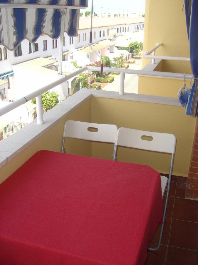 Apartamento Miramar Mazagón Exterior foto