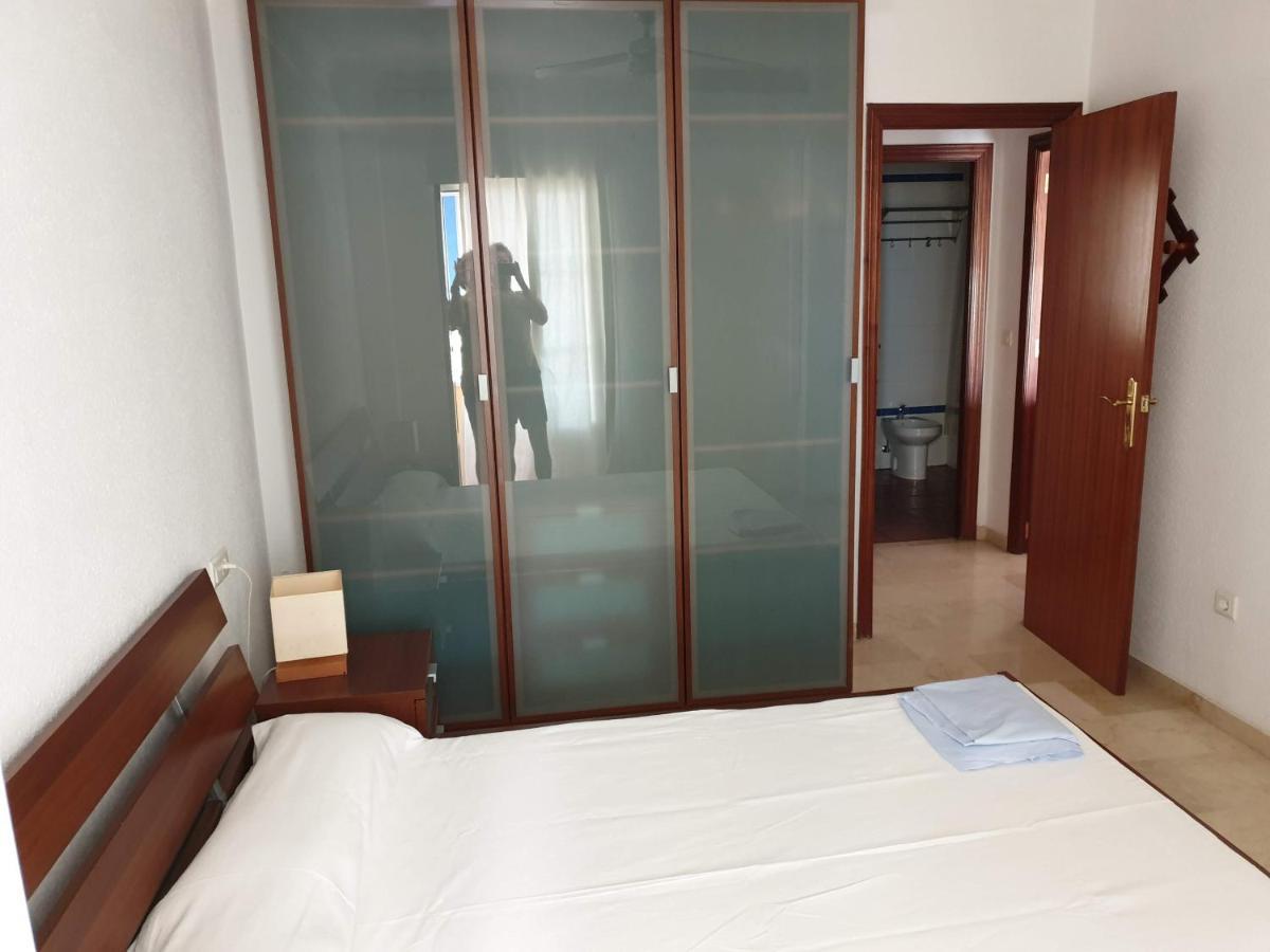 Apartamento Miramar Mazagón Exterior foto