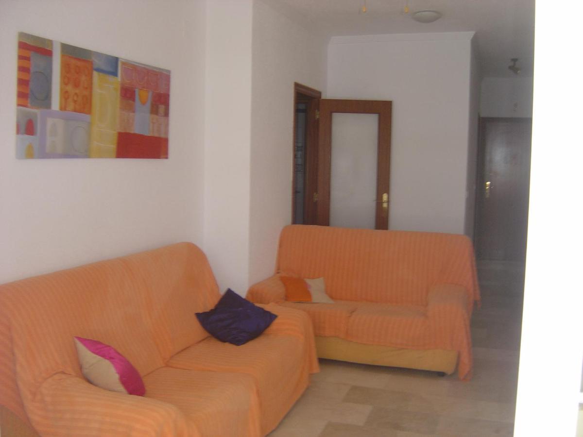 Apartamento Miramar Mazagón Exterior foto