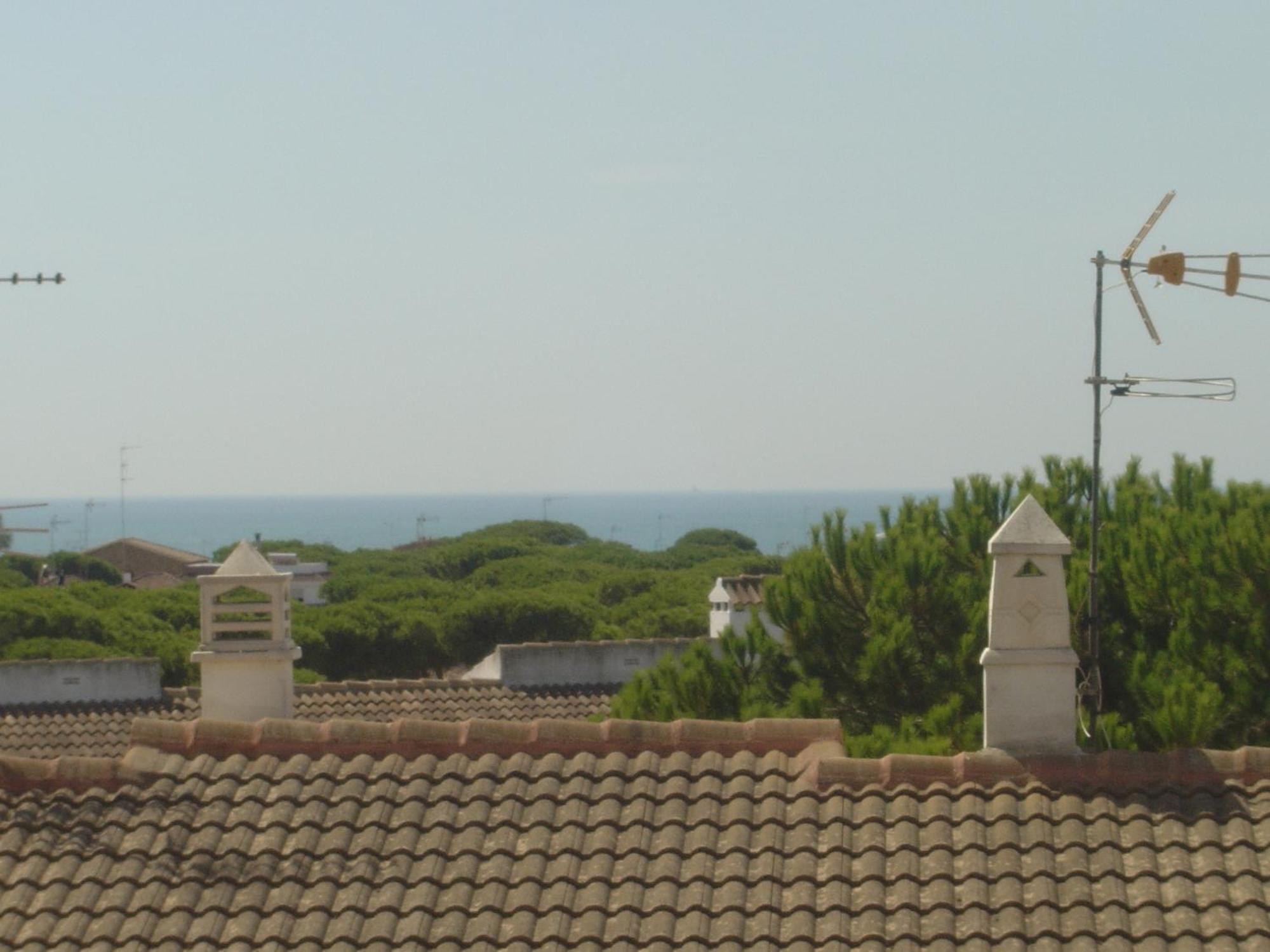 Apartamento Miramar Mazagón Exterior foto