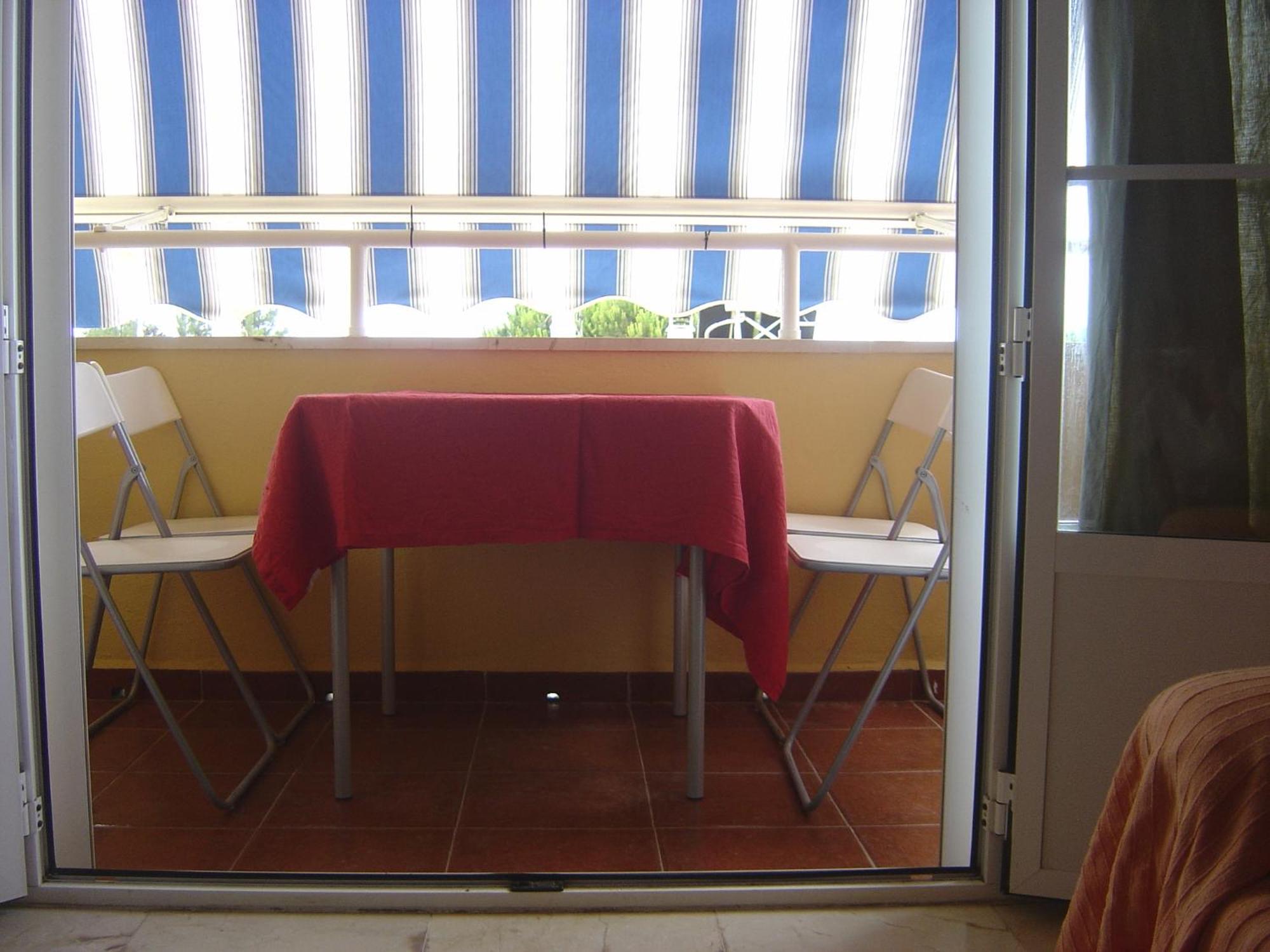 Apartamento Miramar Mazagón Exterior foto