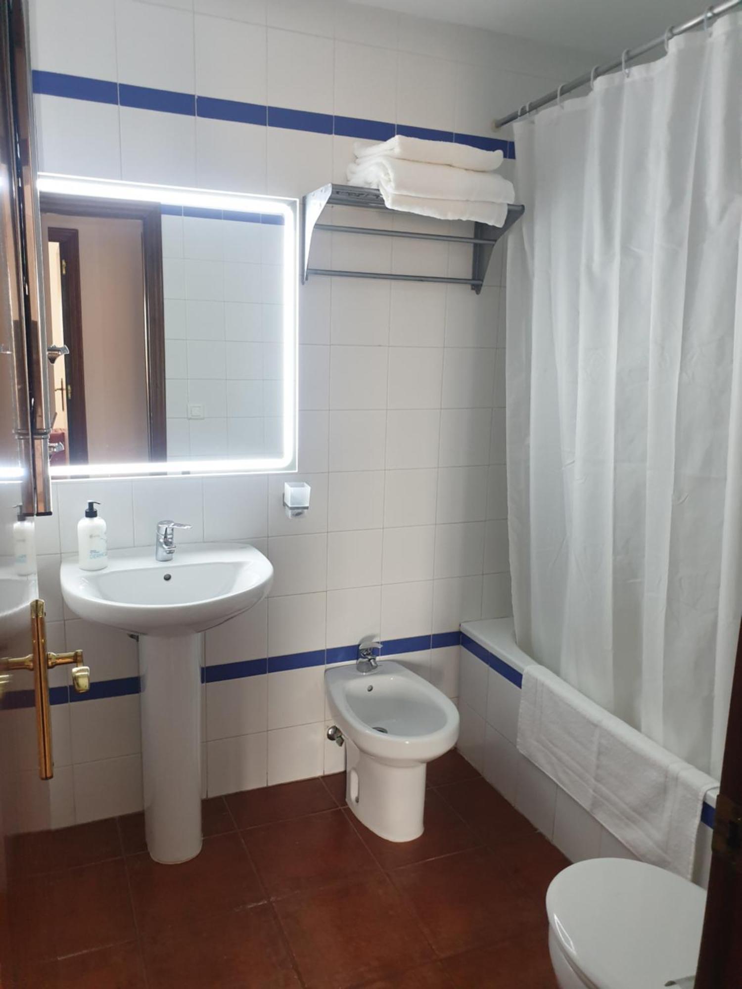 Apartamento Miramar Mazagón Exterior foto