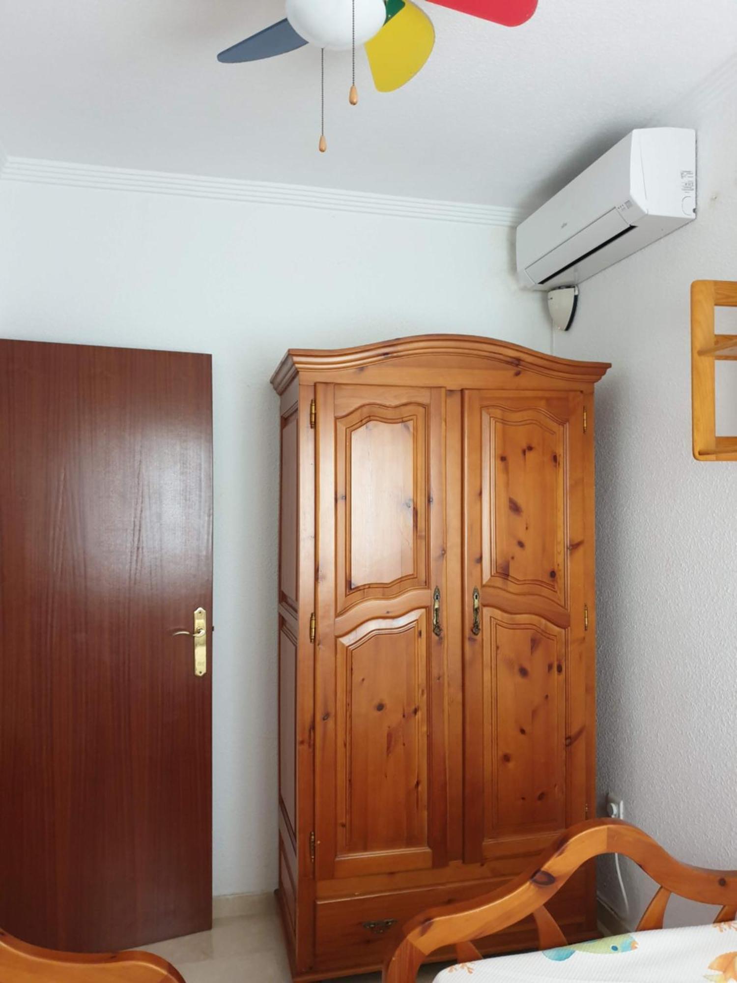 Apartamento Miramar Mazagón Exterior foto