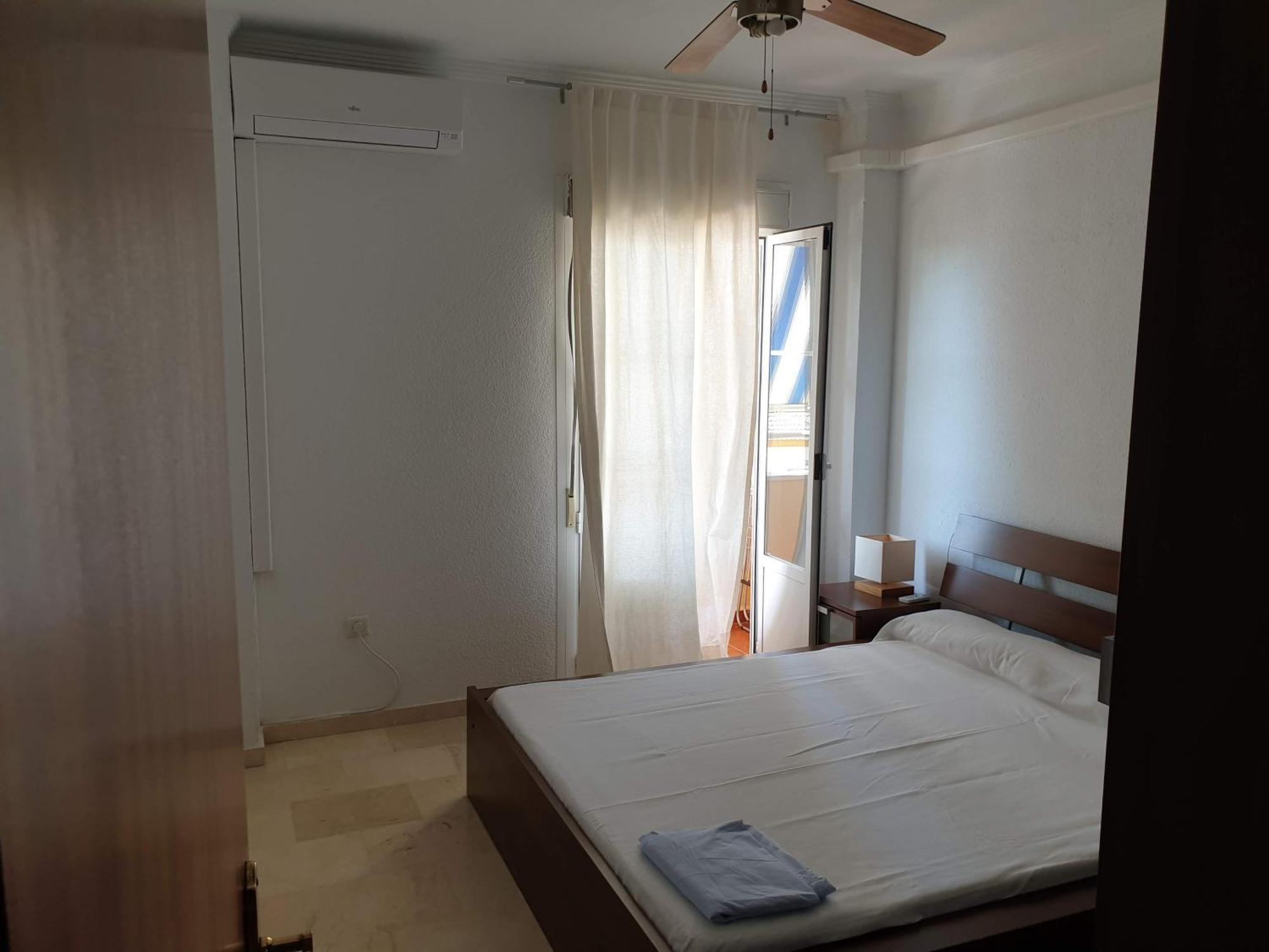Apartamento Miramar Mazagón Exterior foto