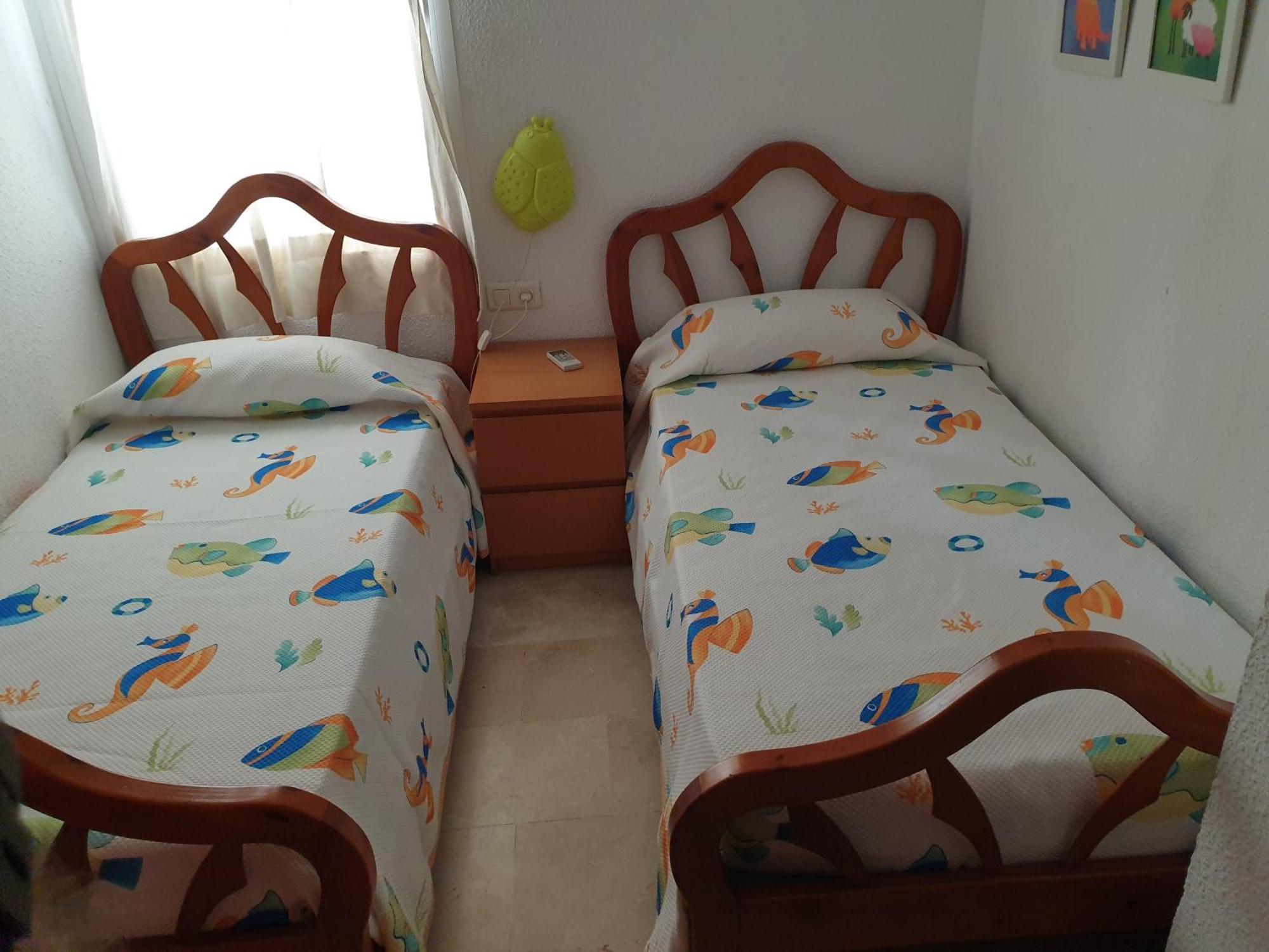 Apartamento Miramar Mazagón Exterior foto